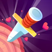 Knife Hit v 1.8.32 [ВЗЛОМ на деньги]
