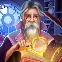 Книги Чудес - Игры Поиск предметов (ВЗЛОМ, много денег)