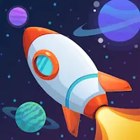 Space Colonizers Idle Clicker Incremental [ВЗЛОМ: много денег] v 3.4.2
