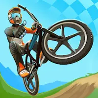 Mad Skills BMX 2 v 2.8.10 [ВЗЛОМ на деньги]