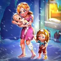 Matchington Mansion v 1.207.0 [ВЗЛОМ: Бесконечные монеты]