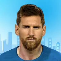 Messi Runner [ВЗЛОМ много денег] v 1.1.1