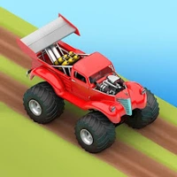 MMX Hill Dash 2 Мод (Много денег)