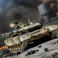 Armada : World of Modern Tanks v 3.53.9
