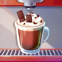 My Cafe Recipes & Stories Мод (Увеличена Скорость) 2026.8.0.0