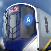 New York Subway Driver v 1.1