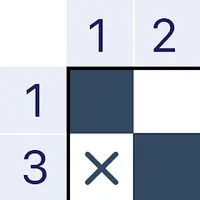 Nonogram.com - Японские кроссворды 5.30.1