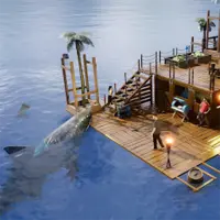 Oceanborn: Survival on Raft [ВЗЛОМ: деньги] v 3.6