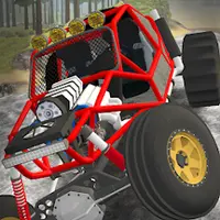 Offroad Outlaws (Мод, бесплатные покупки) 7.11.15