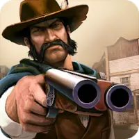 Огонь с Запада - West Gunfighter [ВЗЛОМ: много денег] v 1.19