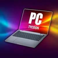 PC Tycoon - пк и ноутбуки
