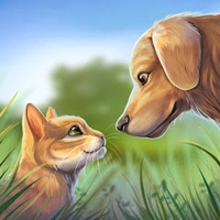 Pet World Взлом (Бесплатные покупки) 5.6.22