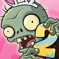 Plants vs. Zombies 2 Взлом (много денег) 13.3.1