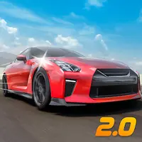 Project Drag Racing (МОД, Много денег)