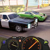 Racing Classics PRO: Real Speed & Уличные Гонки 1.02.3