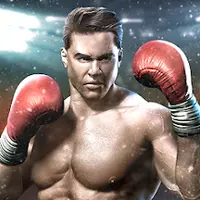Real Boxing™ [ВЗЛОМ на деньги] v 2.11.0