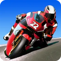 Real Bike Racing [ВЗЛОМ: Бесконечные деньги] v 1.0.9