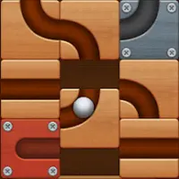 Roll the Ball™ - slide puzzle [ВЗЛОМ: все разблокировано] v 21.0218.09