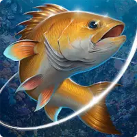 Рыболовный крючок v 2.6.8 [ВЗЛОМ: много денег]