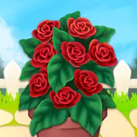 Сад Растений Idle