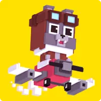 Shooty Skies - Arcade Flyer v 2.600.9195 [ВЗЛОМ: разблокированные персонажи]