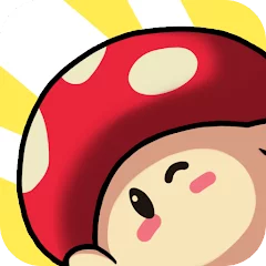 Shroom Guard Mushroom Kingdom Мод (Много Денег)
