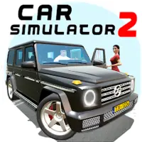 Симулятор Автомобиля 2 (Взлом Бесплатные покупки)