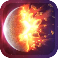 Solar Smash 2D (ВЗЛОМ, Бесплатные покупки)