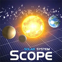 Solar System Scope Мод (Бесплатные покупки) 3.2.13