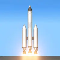 Spaceflight Simulator [ВЗЛОМ: Всё разблокировано] 1.6.00.22