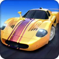Гонки суперкаров - Sports Car Racing v 1.5 [ВЗЛОМ: бесконечные монеты]