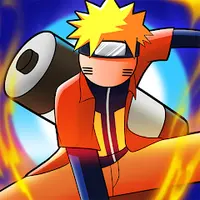 Stickman Ninja Fight - Shinobi Epic Battle