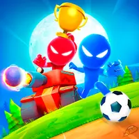 Stickman Party: Игры Взлом (Бесплатные покупки) 2.4.9.2
