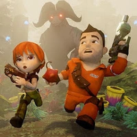 Strange World - Offline Survival RTS Game [ВЗЛОМ Деньги] 1.0.20
