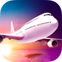 Take Off The Flight Simulator [ВЗЛОМ много денег] v 1.0.37