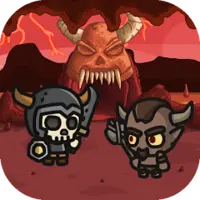 Tap Dungeon: RPG Idle Clicker