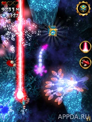 Abyss Attack screenshot №7