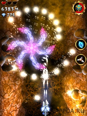 Abyss Attack screenshot №8
