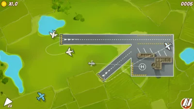 Air Control 2 screenshot №2
