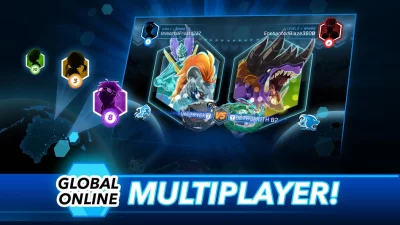 BEYBLADE BURST app screenshot №4