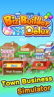 Biz Builder Delux SP screenshot №5