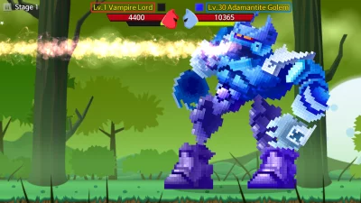 Block Monster screenshot №6