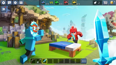 Blockmods screenshot №3