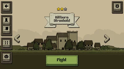 Bloody Bastards screenshot №5