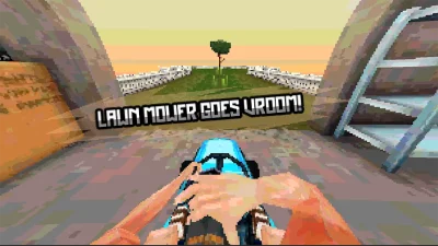 Boomer Simulator screenshot №2