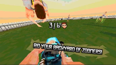 Boomer Simulator screenshot №8