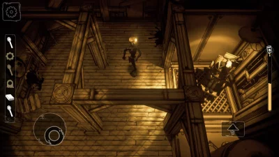 Boris and the Dark Survival screenshot №6