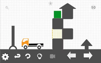 Brain it on the truck! screenshot №3