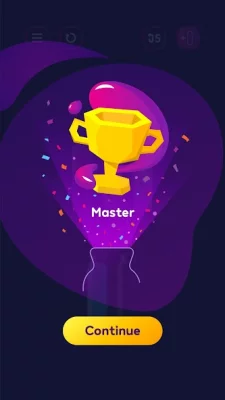 Бутылочки и Пробирки:Get Color screenshot №4