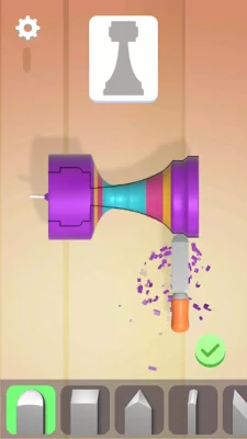 Candle Craft screenshot №4